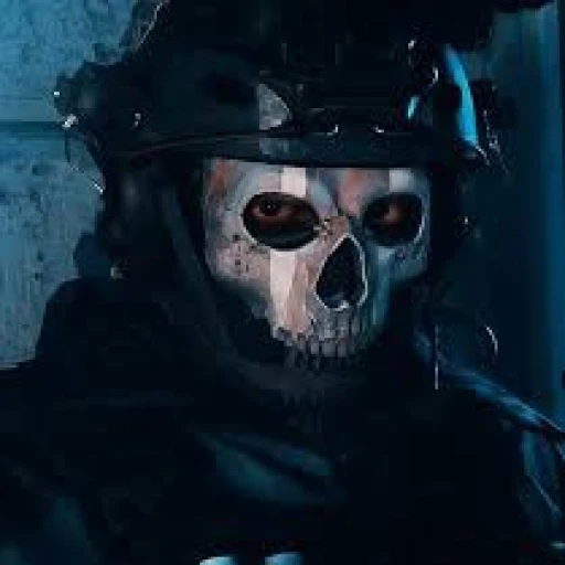 Simon Ghost