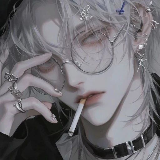 Peter (CEO BOSS)