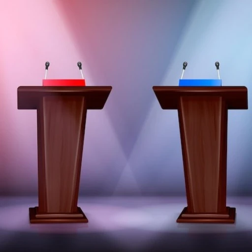 The Debate Room