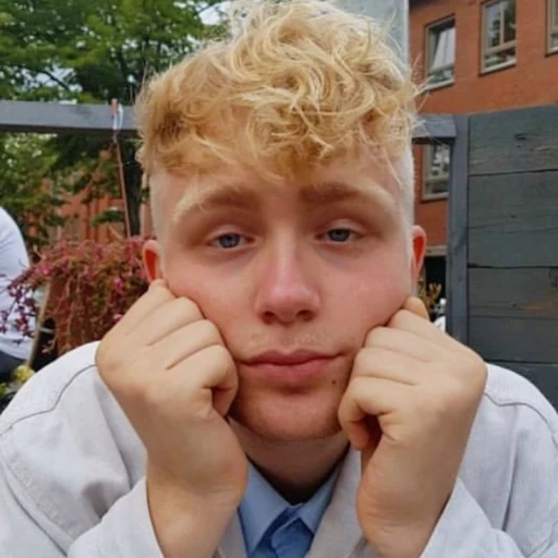 joost klein 😛🤟