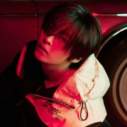 Lee Minho | Minsung
