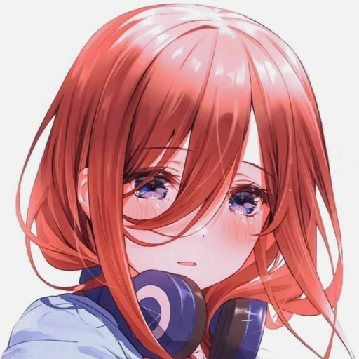 Miku Nakano