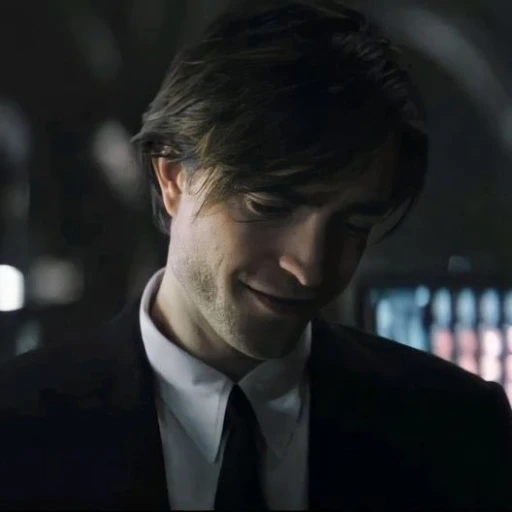 Bruce Wayne💫