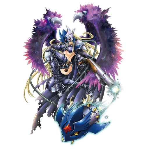 Beelstarmon (Digimon Ultimate)