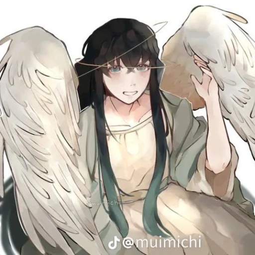 Muichiro|• Fairytale