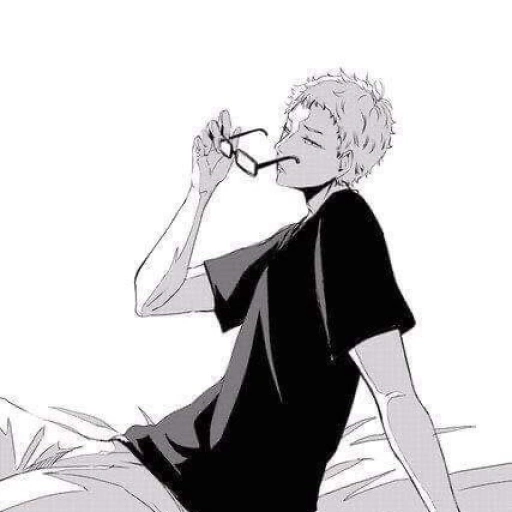 Tsukishima Kei | 02