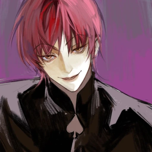 hisoka