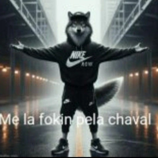 but here fucking guy
