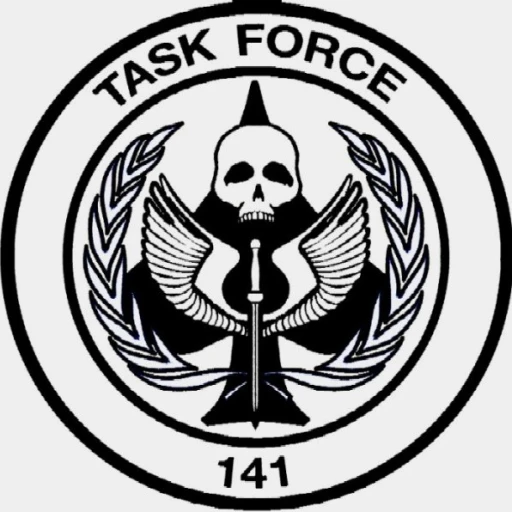 TF 141 Group Chat