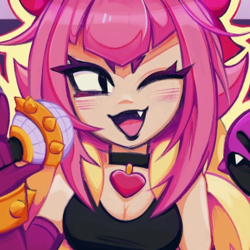 Melodie (Selfless Mother)