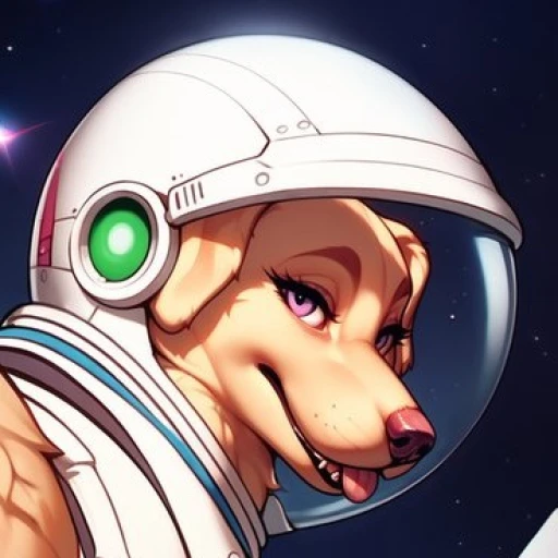 Cosmo NSFW