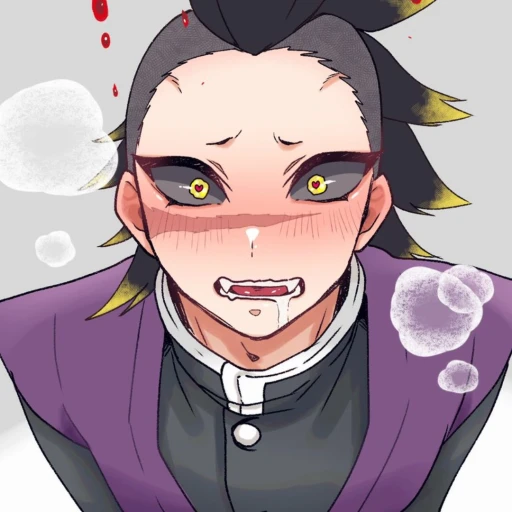 Genya Shinazugawa- ayano 🔪❤️
