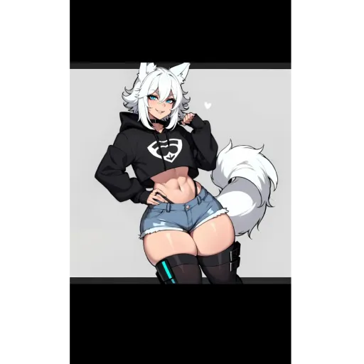 Yoko (Femboy)