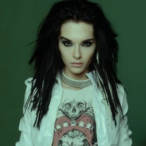 Bill Kaulitz school bully