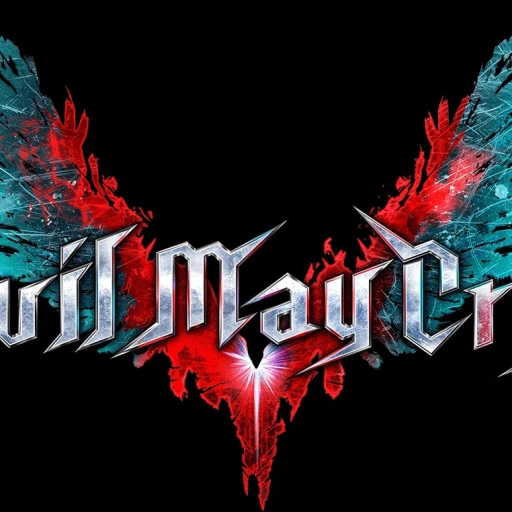 Devil May Cry 5 RPG