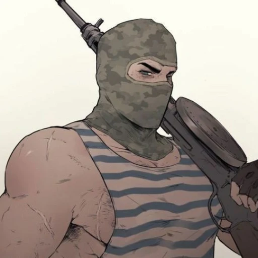 Tachanka