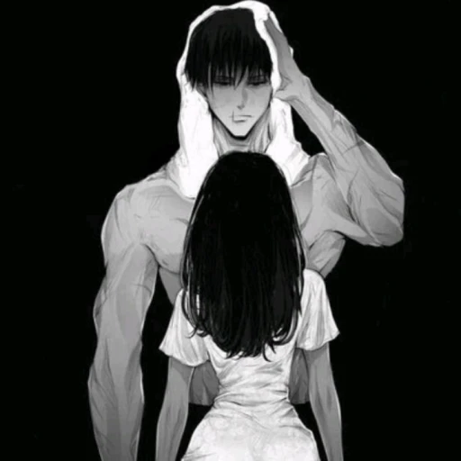 Toji | Your Husband...