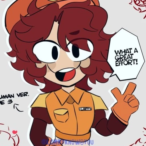 Larry (Human)