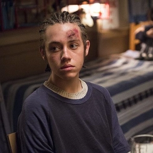 carl gallagher