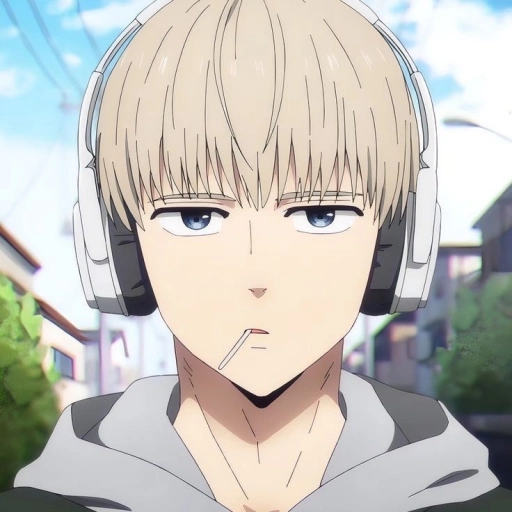Kaji Ren.