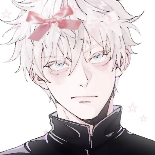 Gojo Satoru
