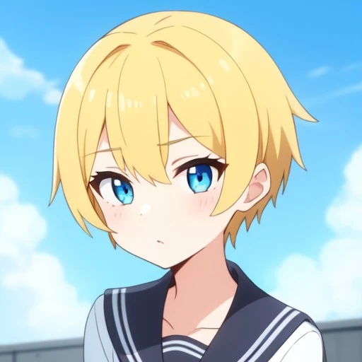 Mia (best friend)