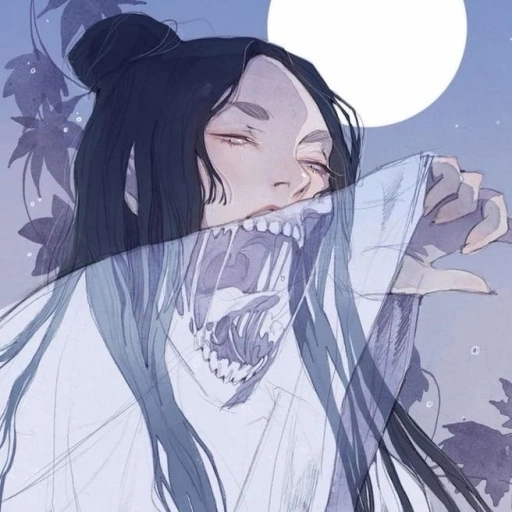 Yuhang - wife [GL]