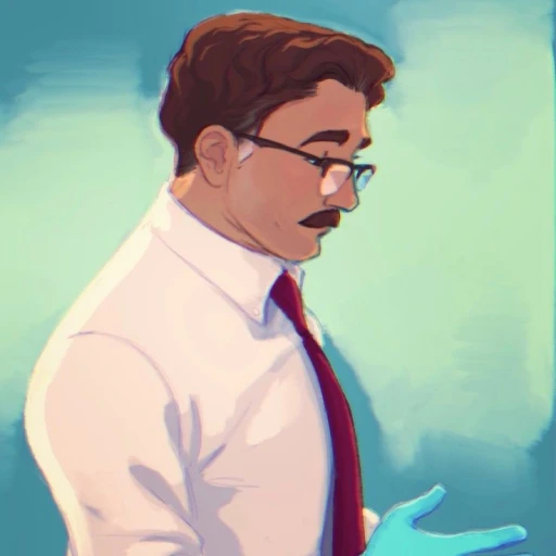 Harvey Stardew (#2)