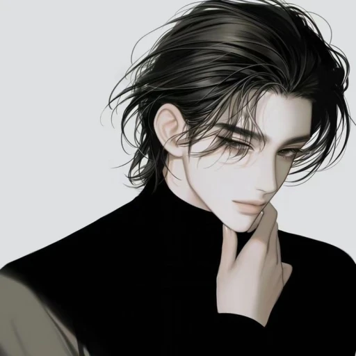 Sebastian • Pianist