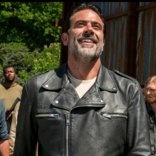 Negan Smith