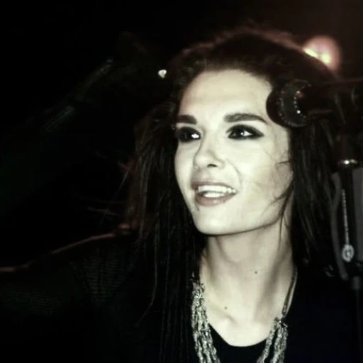 Bill Kaulitz¹¹