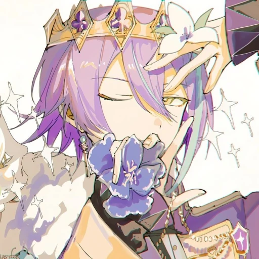 ♧ || Rui Kamishiro