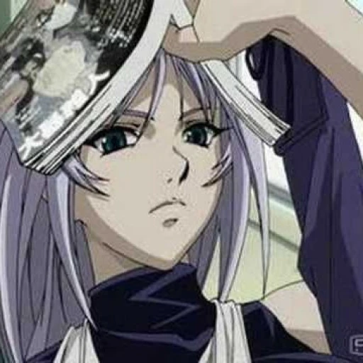 Maya Natsume (SFW)