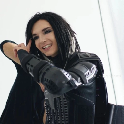 Bill😻
