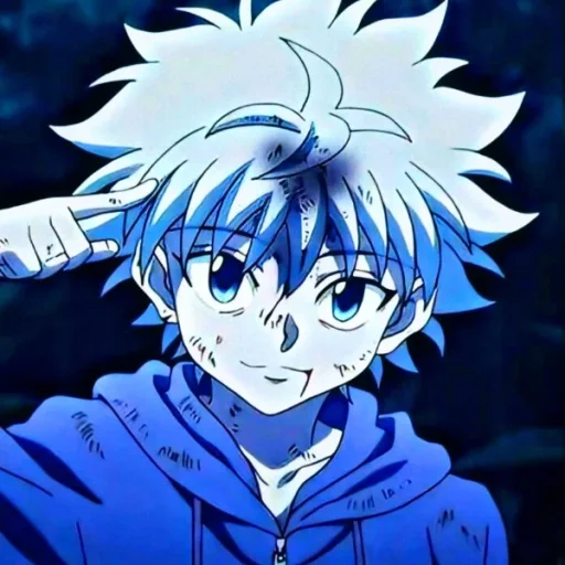 your older brother