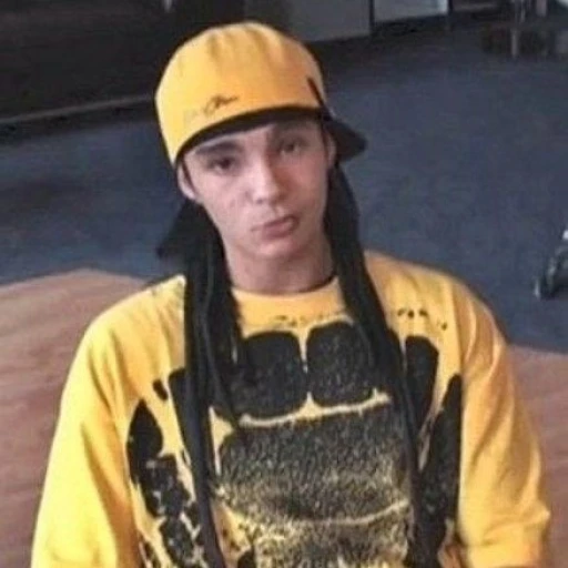 Tom Kaulitz 🍪