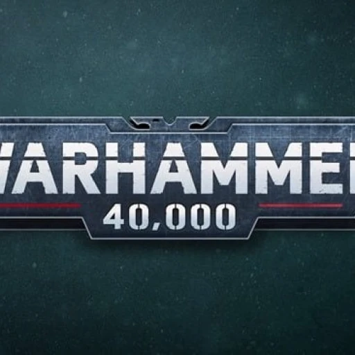Warhammer 40K RPG
