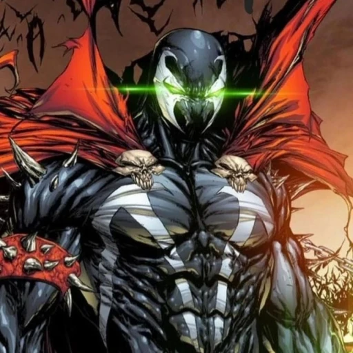 Spawn