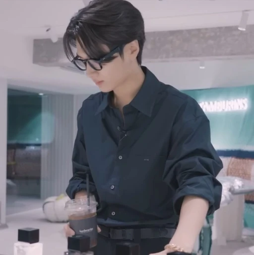 ☽ park jay . ( jayki ver. )