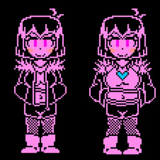 Chara (ShiftLust)