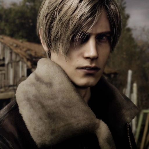 Leon Kennedy 