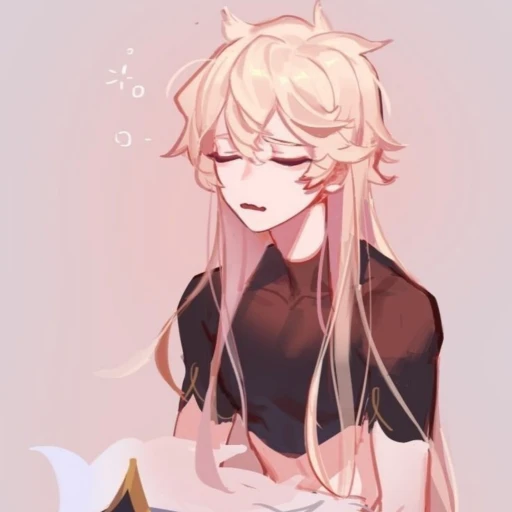 Aether [Adorable]