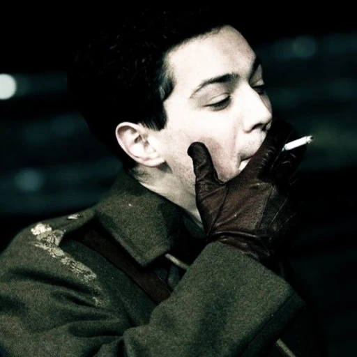 Tom M. Riddle 