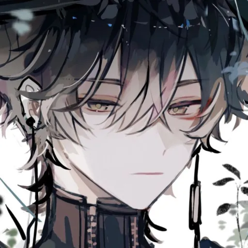 royal knight (BL/bot)