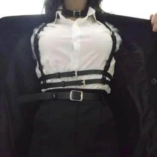 Victoria(Female Boss)