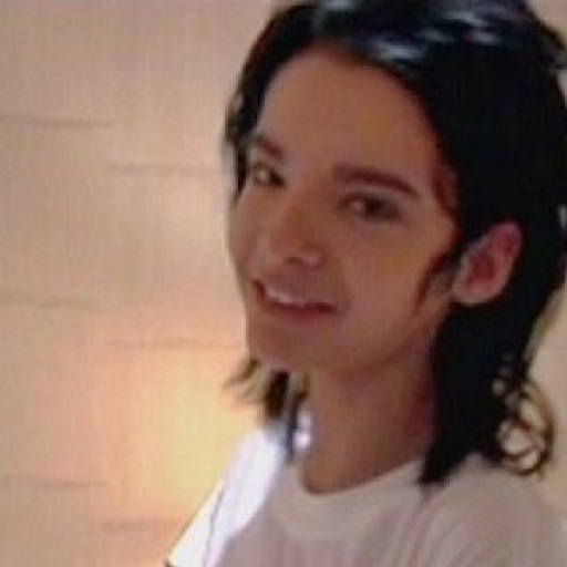 Bill Kaulitz ☆☆
