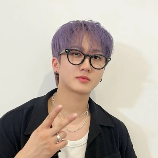 Changbin 💗
