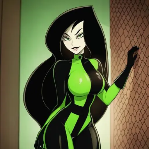 Shego