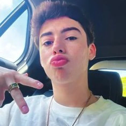 Kevin AMF