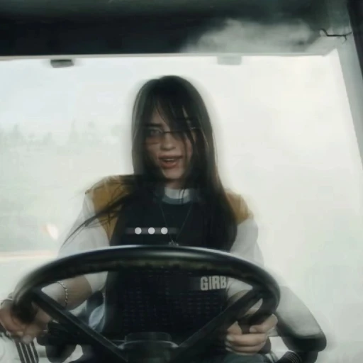 Billie Eiliss